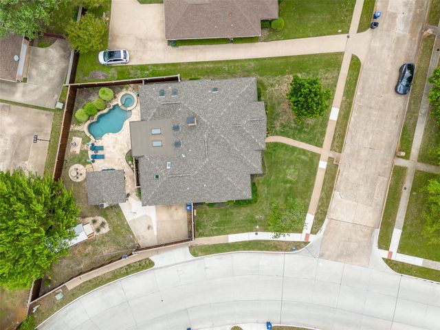 2516 Pepper Tree Circle, Mckinney, TX 75072