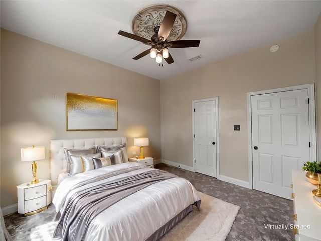 2516 Pepper Tree Circle, Mckinney, TX 75072