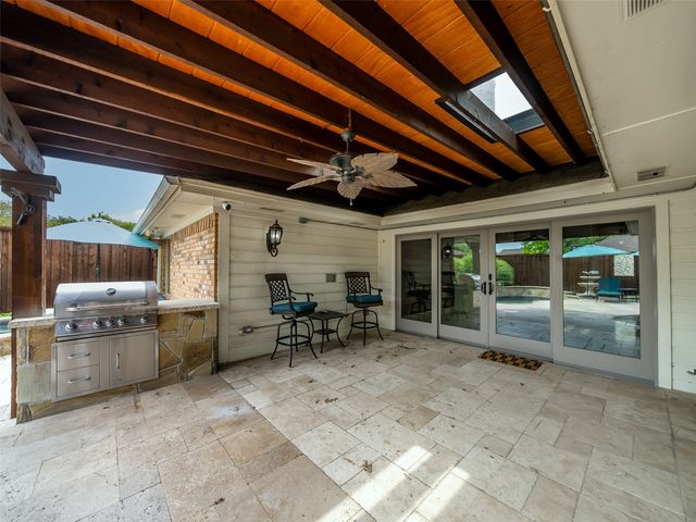 2516 Pepper Tree Circle, Mckinney, TX 75072