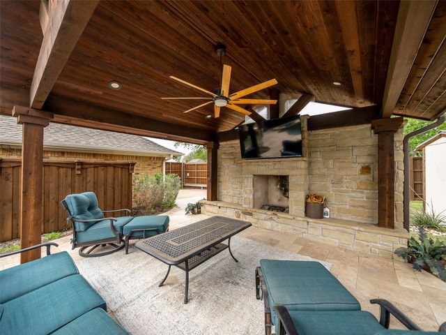 2516 Pepper Tree Circle, Mckinney, TX 75072
