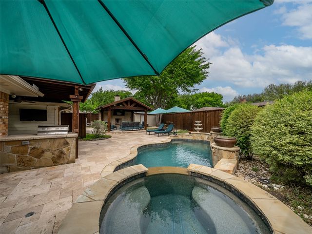 2516 Pepper Tree Circle, Mckinney, TX 75072