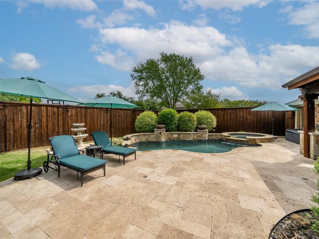2516 Pepper Tree Circle, Mckinney, TX 75072