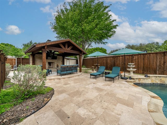 2516 Pepper Tree Circle, Mckinney, TX 75072