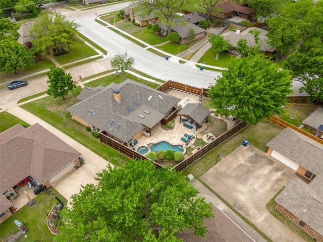 2516 Pepper Tree Circle, Mckinney, TX 75072