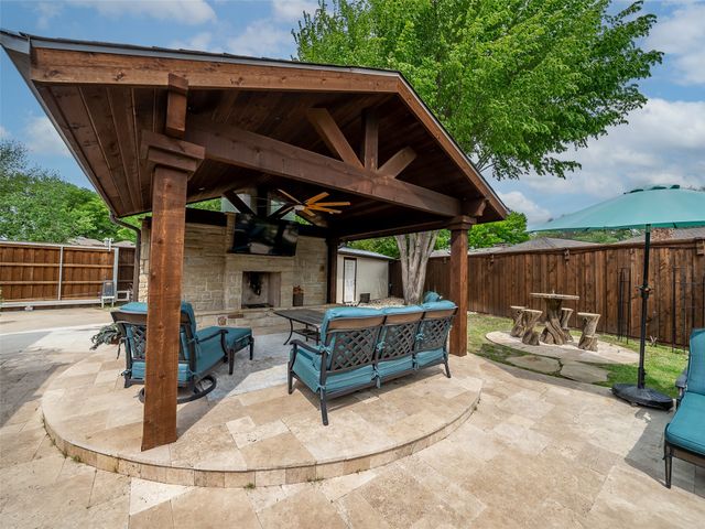 2516 Pepper Tree Circle, Mckinney, TX 75072