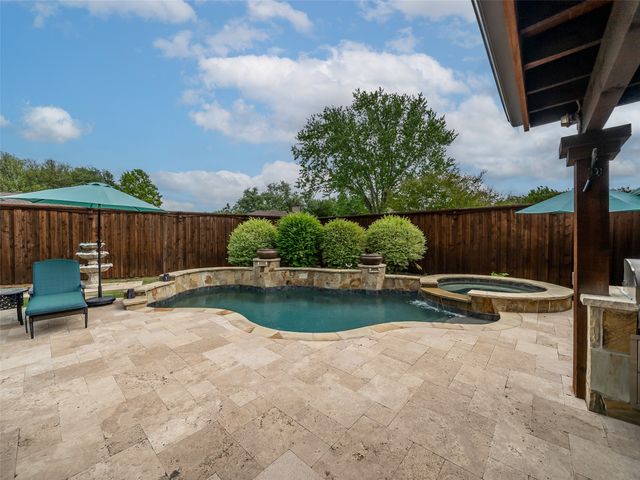 2516 Pepper Tree Circle, Mckinney, TX 75072