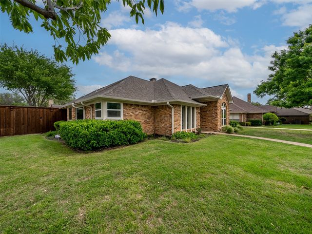 2516 Pepper Tree Circle, Mckinney, TX 75072