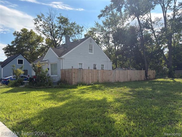 8107 Artesian Street, Detroit, MI 48228