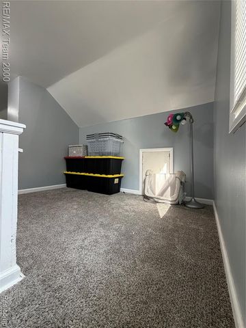 8107 Artesian Street, Detroit, MI 48228
