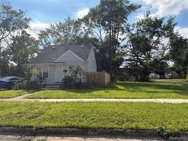8107 Artesian Street, Detroit, MI 48228