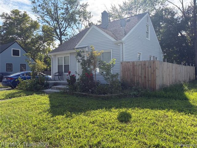 8107 Artesian Street, Detroit, MI 48228