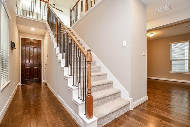 8622 Cedar Plains Lane, Houston, TX 77080