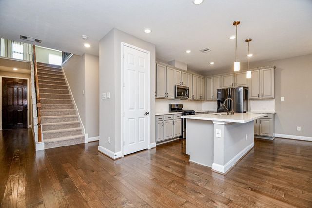 8622 Cedar Plains Lane, Houston, TX 77080