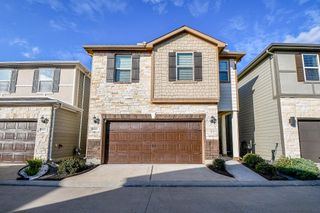 8622 Cedar Plains Lane, Houston, TX 77080