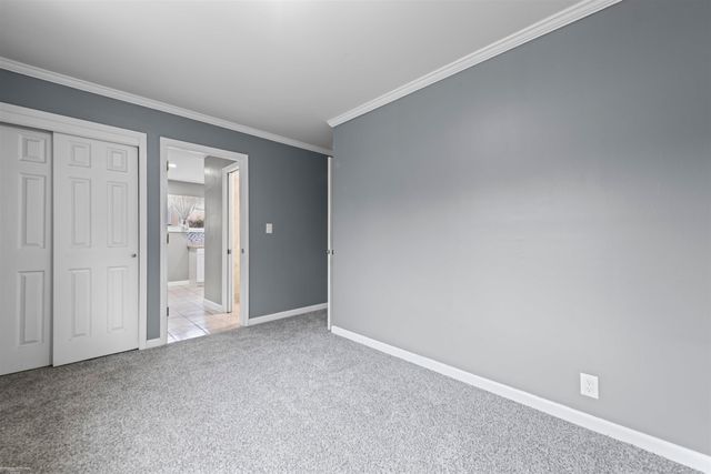 22548 Spitzley Street, Clinton Township, MI 48035