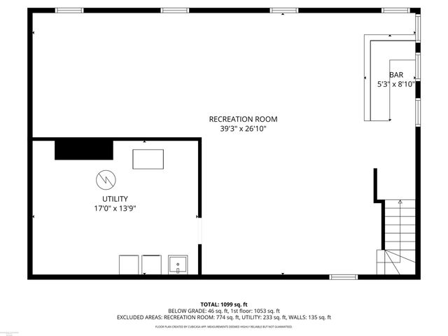 22548 Spitzley Street, Clinton Township, MI 48035