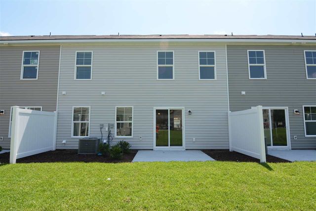 1109 Fairway Ln., Conway, SC 29526