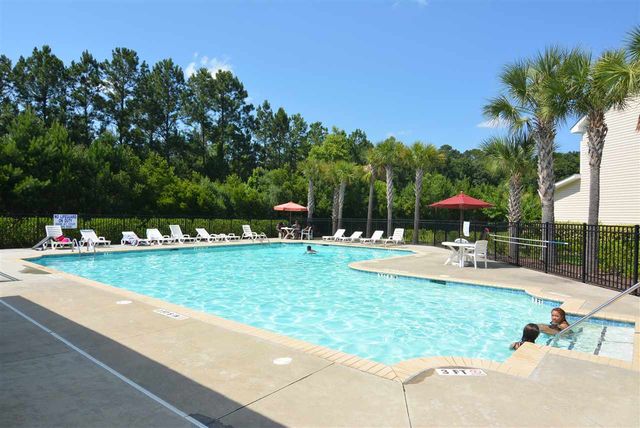 1109 Fairway Ln., Conway, SC 29526