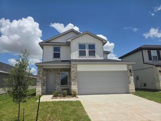 31410 Harp Ridge Drive, Fulshear, TX 77441