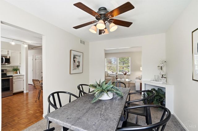 4827 Old Irwin Simpson Road, Deerfield Twp., OH 45040