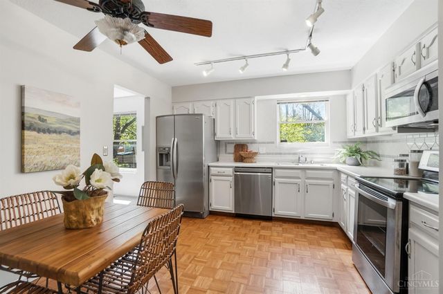 4827 Old Irwin Simpson Road, Deerfield Twp., OH 45040