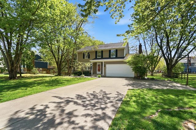 4827 Old Irwin Simpson Road, Deerfield Twp., OH 45040