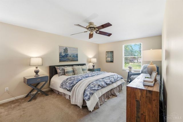 4827 Old Irwin Simpson Road, Deerfield Twp., OH 45040