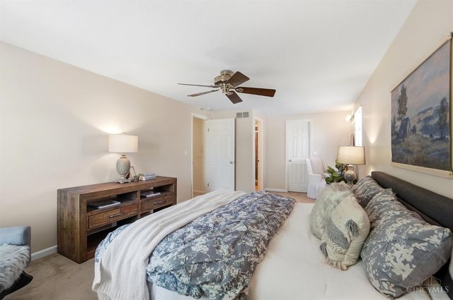 4827 Old Irwin Simpson Road, Deerfield Twp., OH 45040