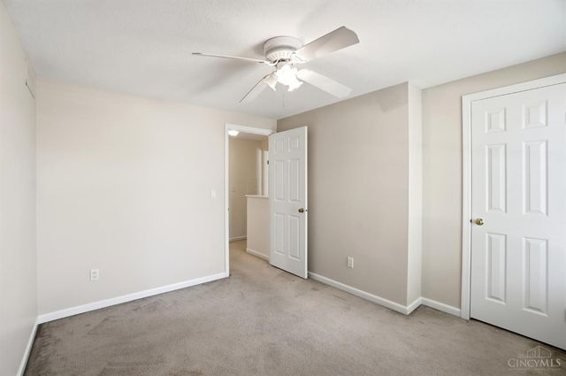 4827 Old Irwin Simpson Road, Deerfield Twp., OH 45040