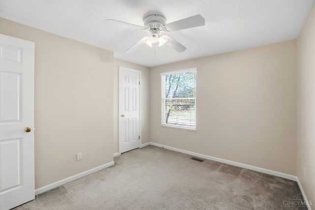 4827 Old Irwin Simpson Road, Deerfield Twp., OH 45040