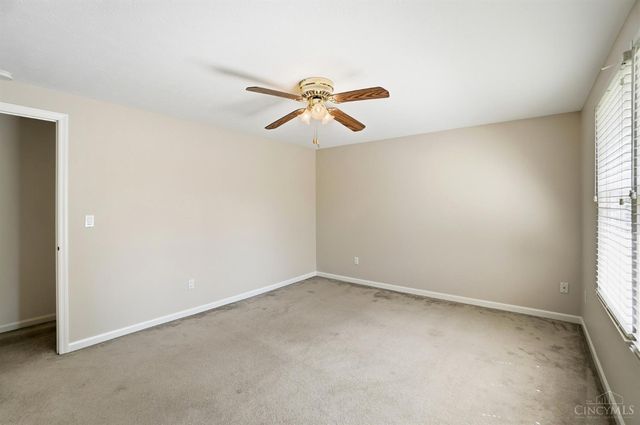 4827 Old Irwin Simpson Road, Deerfield Twp., OH 45040