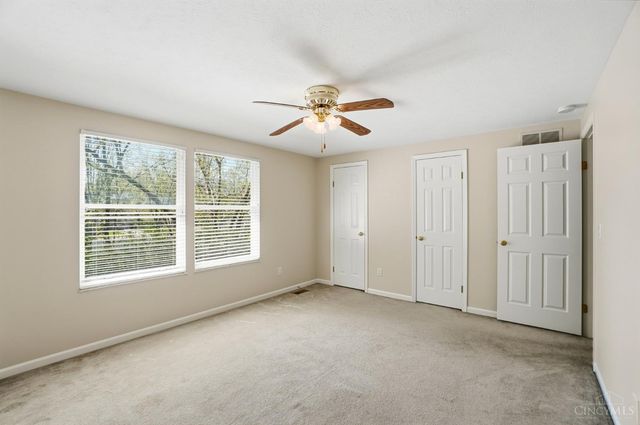 4827 Old Irwin Simpson Road, Deerfield Twp., OH 45040