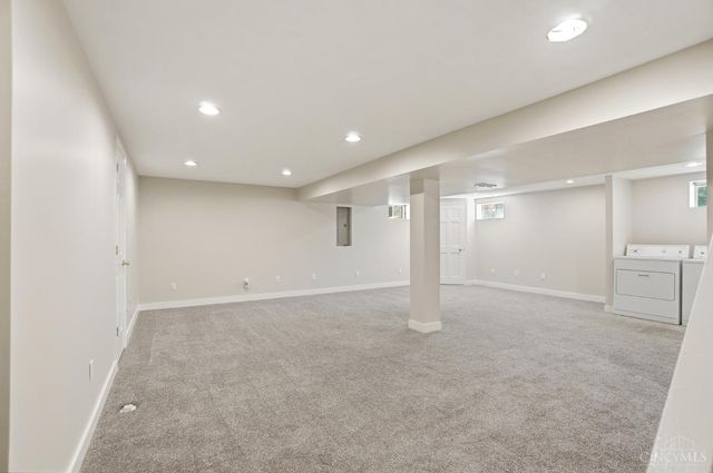 4827 Old Irwin Simpson Road, Deerfield Twp., OH 45040