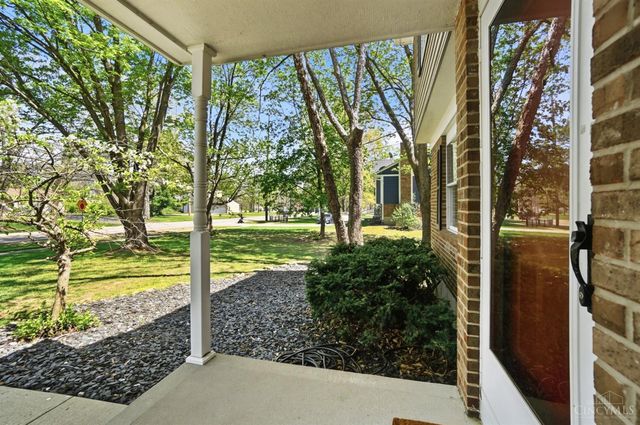 4827 Old Irwin Simpson Road, Deerfield Twp., OH 45040