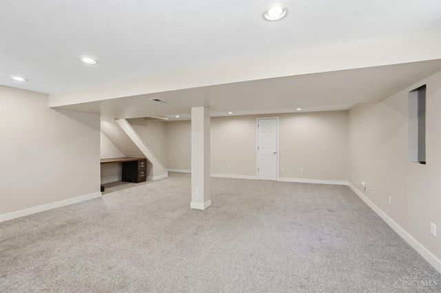 4827 Old Irwin Simpson Road, Deerfield Twp., OH 45040