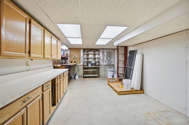 4827 Old Irwin Simpson Road, Deerfield Twp., OH 45040