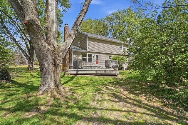 4827 Old Irwin Simpson Road, Deerfield Twp., OH 45040