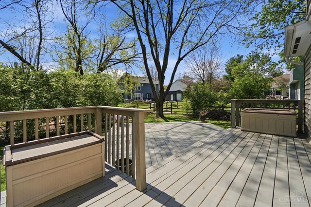 4827 Old Irwin Simpson Road, Deerfield Twp., OH 45040