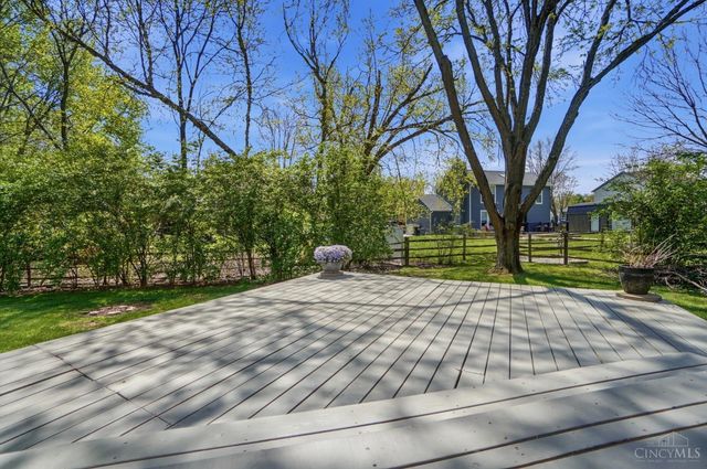 4827 Old Irwin Simpson Road, Deerfield Twp., OH 45040