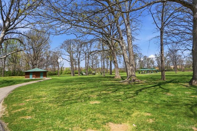 4827 Old Irwin Simpson Road, Deerfield Twp., OH 45040