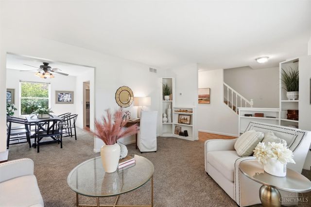 4827 Old Irwin Simpson Road, Deerfield Twp., OH 45040
