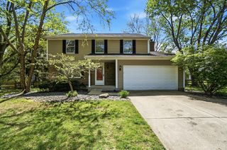 4827 Old Irwin Simpson Road, Deerfield Twp., OH 45040