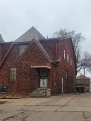 16631 Birwood Street, Detroit, MI 48221
