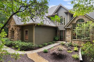 65 Red Fox Drive, Big Canoe, GA 30143
