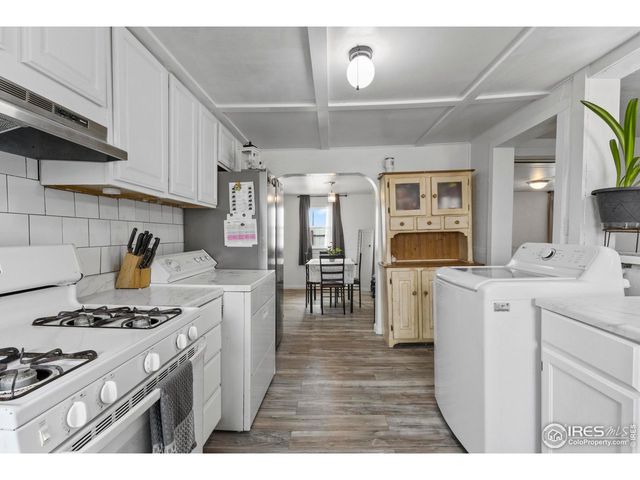 607 N US Highway 85, Ault, CO 80610