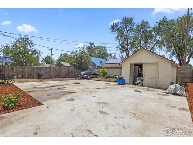 607 N US Highway 85, Ault, CO 80610