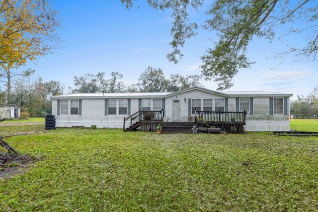 249 Carter Rd, Ragley, LA 70657