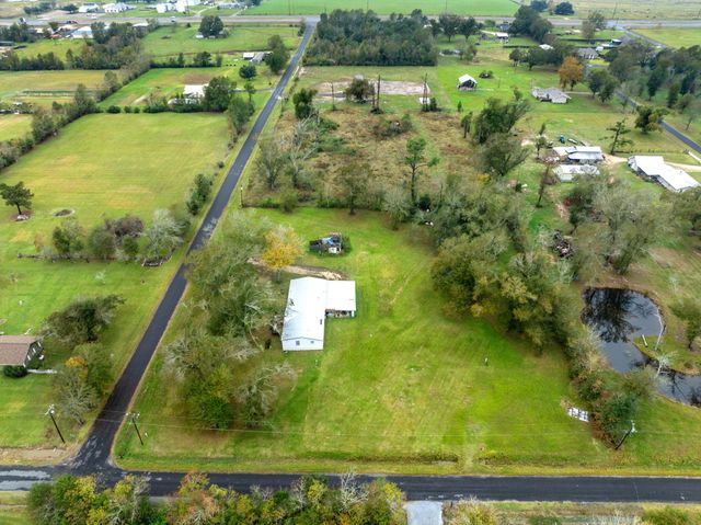 249 Carter Rd, Ragley, LA 70657