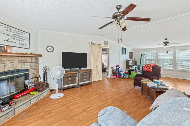 249 Carter Rd, Ragley, LA 70657