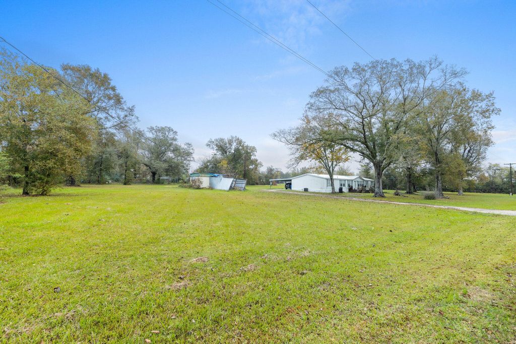 249 Carter Rd, Ragley, LA 70657